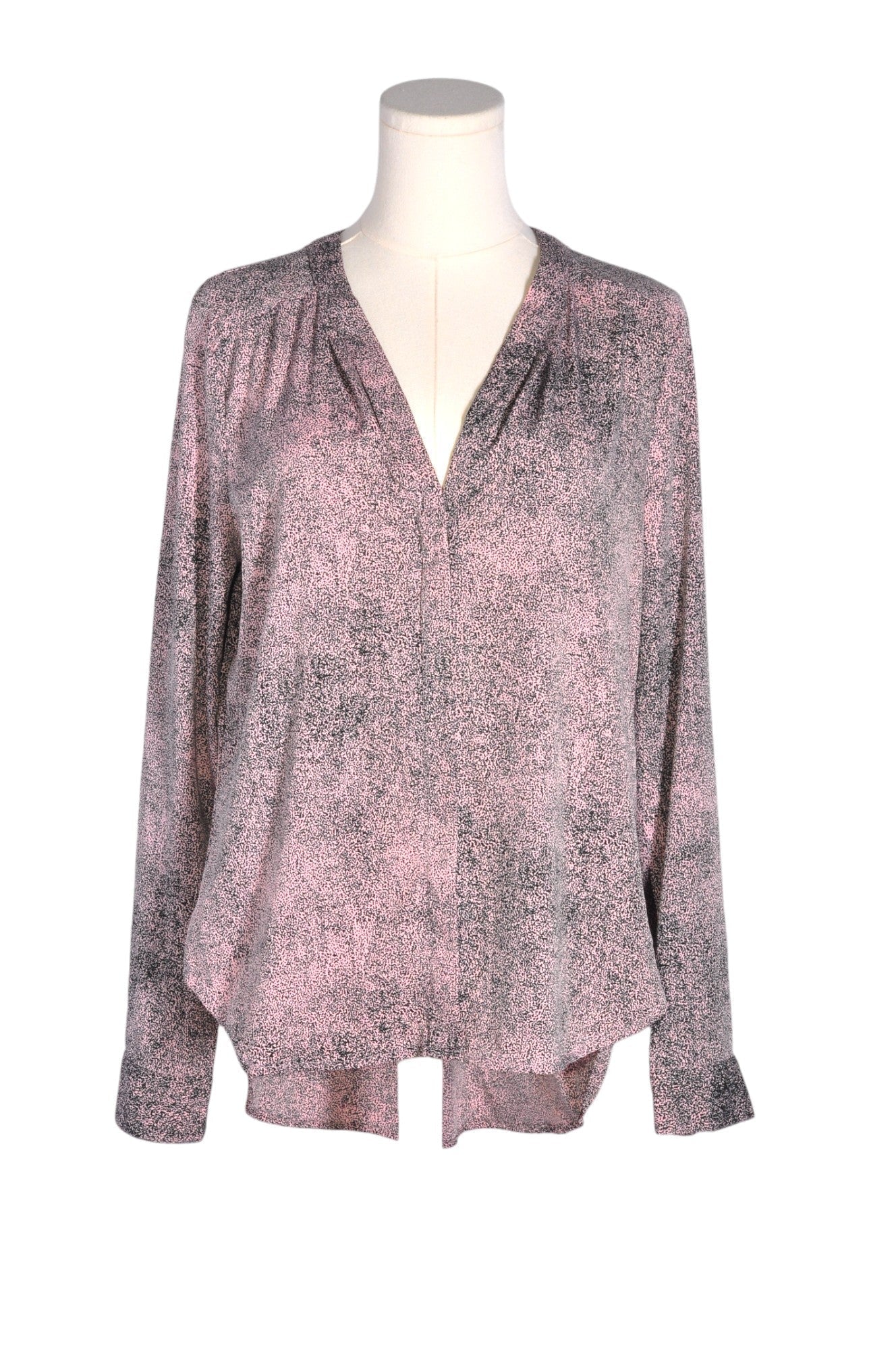 VERO MODA Women Blouses Regular fit in Pink - S