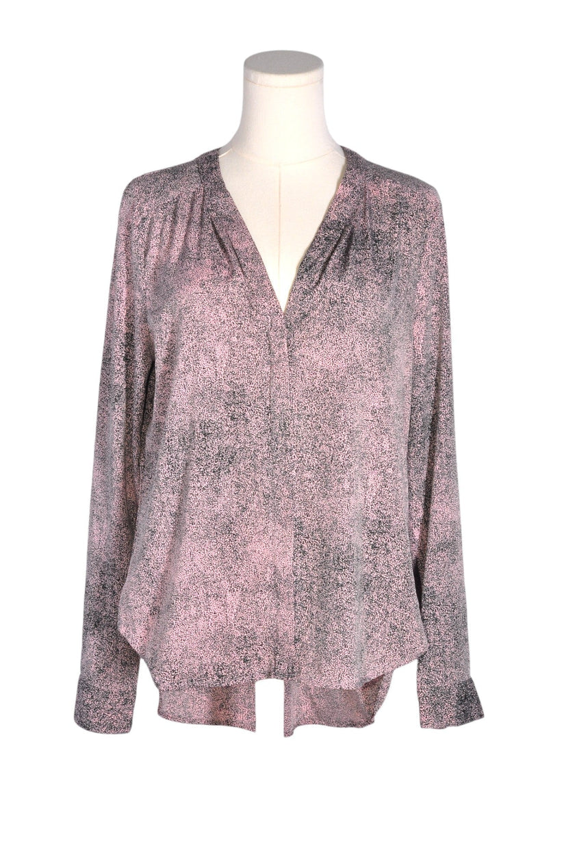 VERO MODA Women Blouses Regular fit in Pink - S