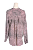 VERO MODA Women Blouses Regular fit in Pink - S