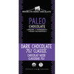 Brooklyn Born Chocolate - Paleo Bar - 75% Classic (60g)
