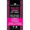 Brooklyn Born Chocolate - Paleo Bar - Almond & Raspberry (60g)