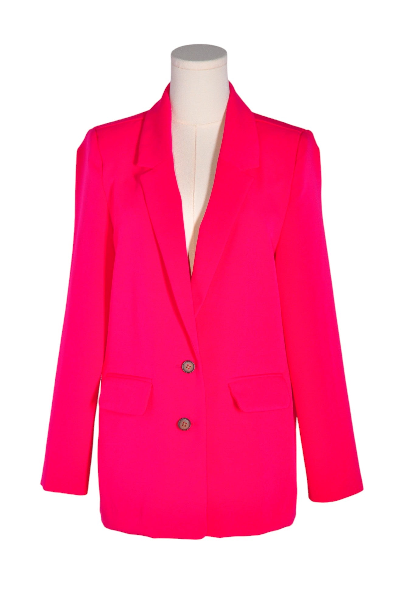 OLD NAVY Blazers Regular fit in Pink - XS