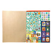 Greenre - MANDALORIAN - ECO COLORING PAD 10.75
