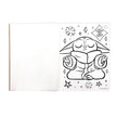 Greenre - MANDALORIAN - ECO COLORING PAD 10.75