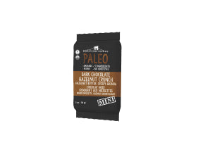 Brooklyn Born Chocolate - Mini Paleo - Hazelnut Crunch (28g)
