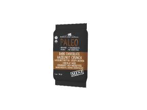 Brooklyn Born Chocolate - Mini Paleo - Hazelnut Crunch (28g)