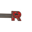 Team Rocket (Japanese) Tie Clip