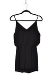 SIENNA SKY Women Rompers Regular fit in Black - S