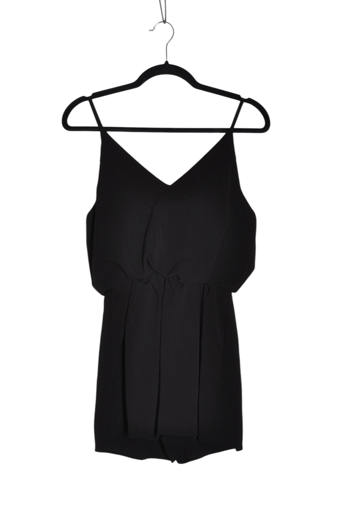 SIENNA SKY Women Rompers Regular fit in Black - S