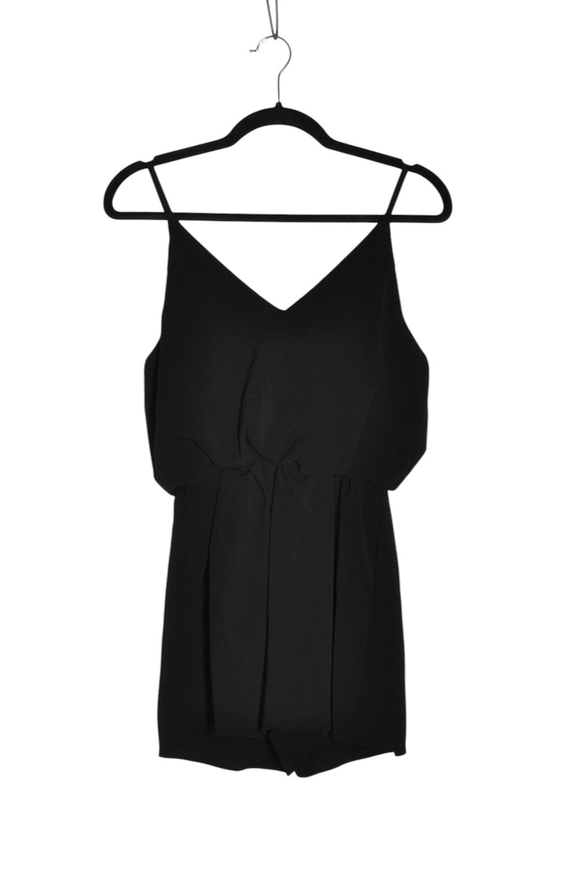 SIENNA SKY Women Rompers Regular fit in Black - S