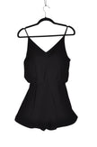 SIENNA SKY Women Rompers Regular fit in Black - S