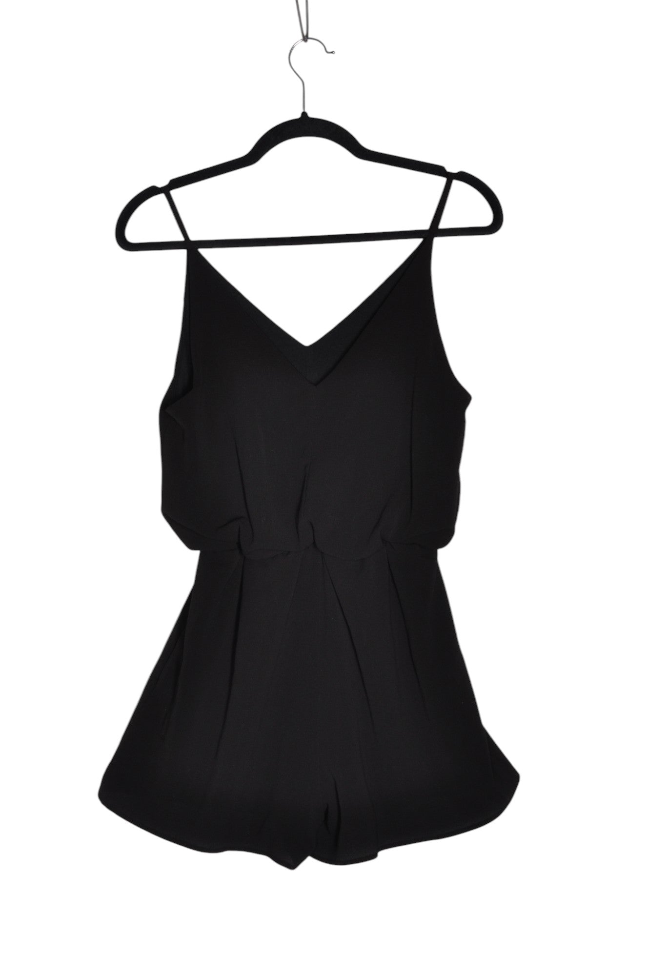SIENNA SKY Women Rompers Regular fit in Black - S