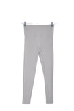 UNBRANDED Women Activewear Leggings Regular fit in Gray - M