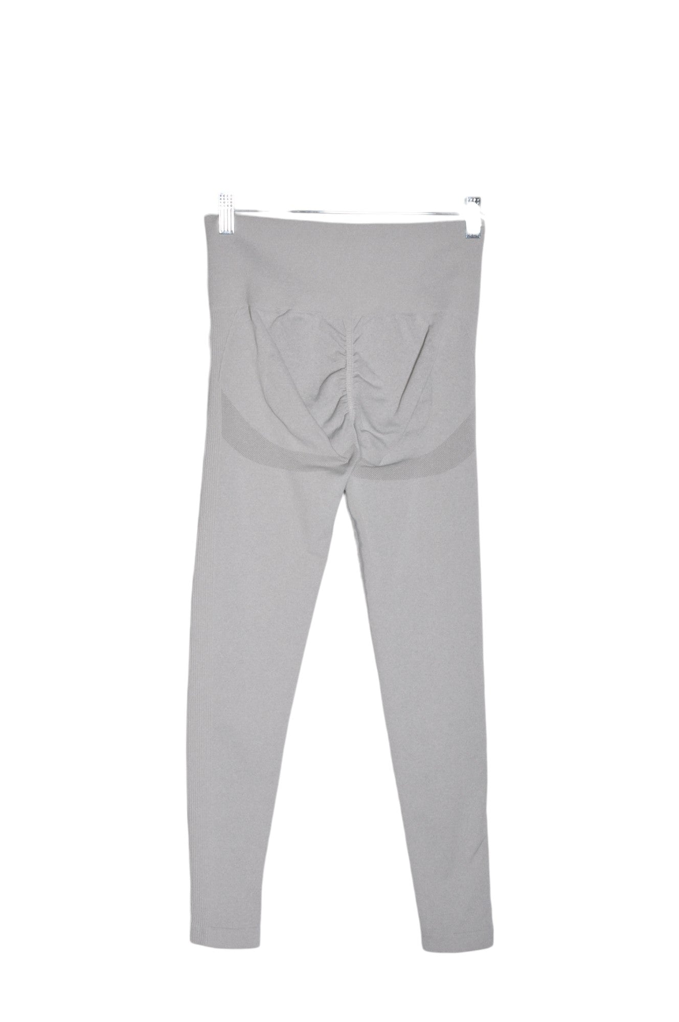 UNBRANDED Women Activewear Leggings Regular fit in Gray - M