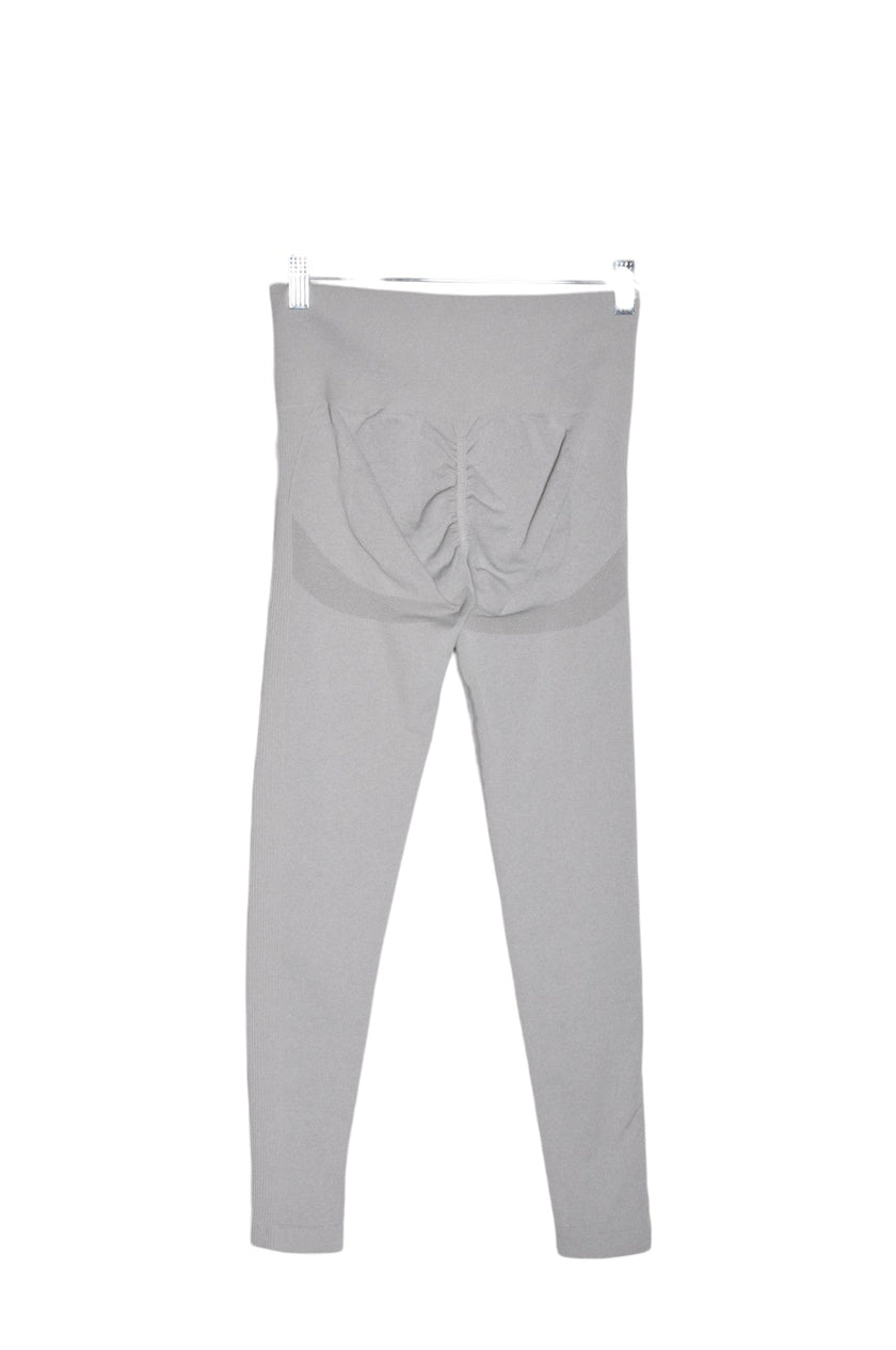UNBRANDED Women Activewear Leggings Regular fit in Gray - M