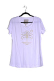 G.I.G.A. DX Women T-Shirts Regular fit in White - 6, 12