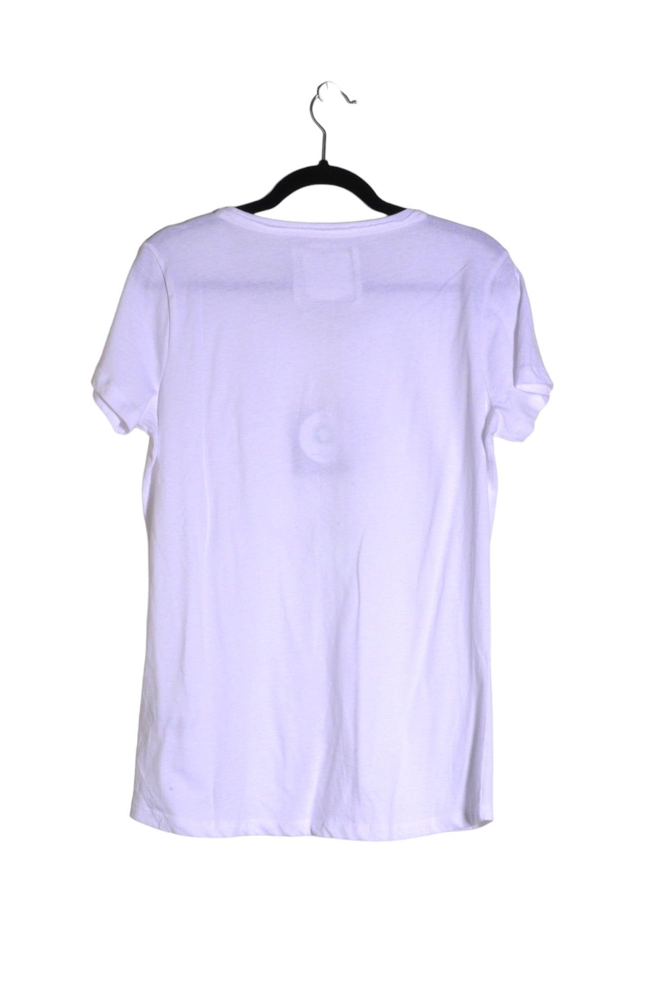 G.I.G.A. DX Women T-Shirts Regular fit in White - 6, 12