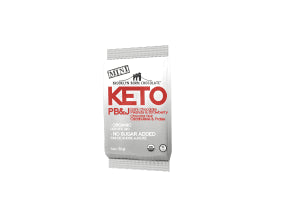 Brooklyn Born Chocolate - Mini Keto - PB&J (30g)