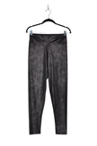 UNBRANDED Women Activewear Leggings Regular fit in Black - M