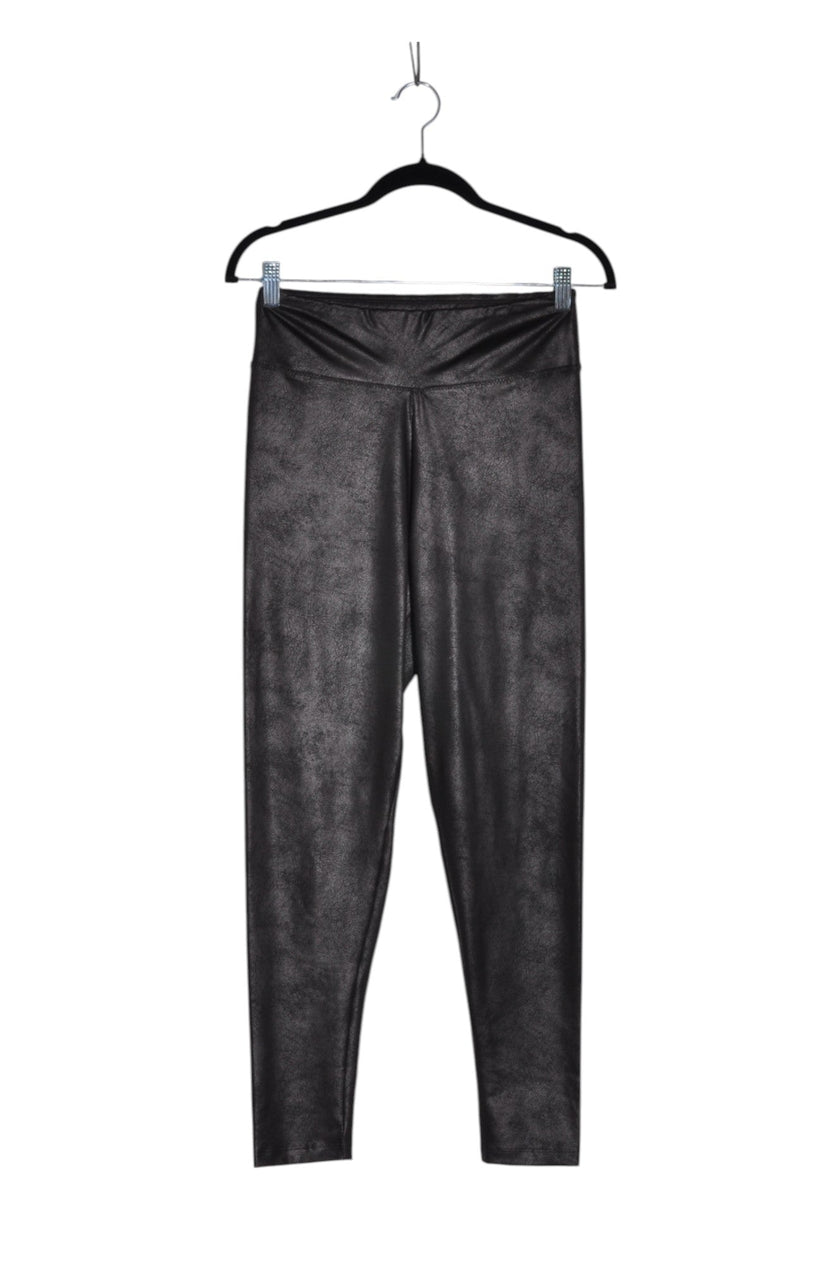 UNBRANDED Women Activewear Leggings Regular fit in Black - M