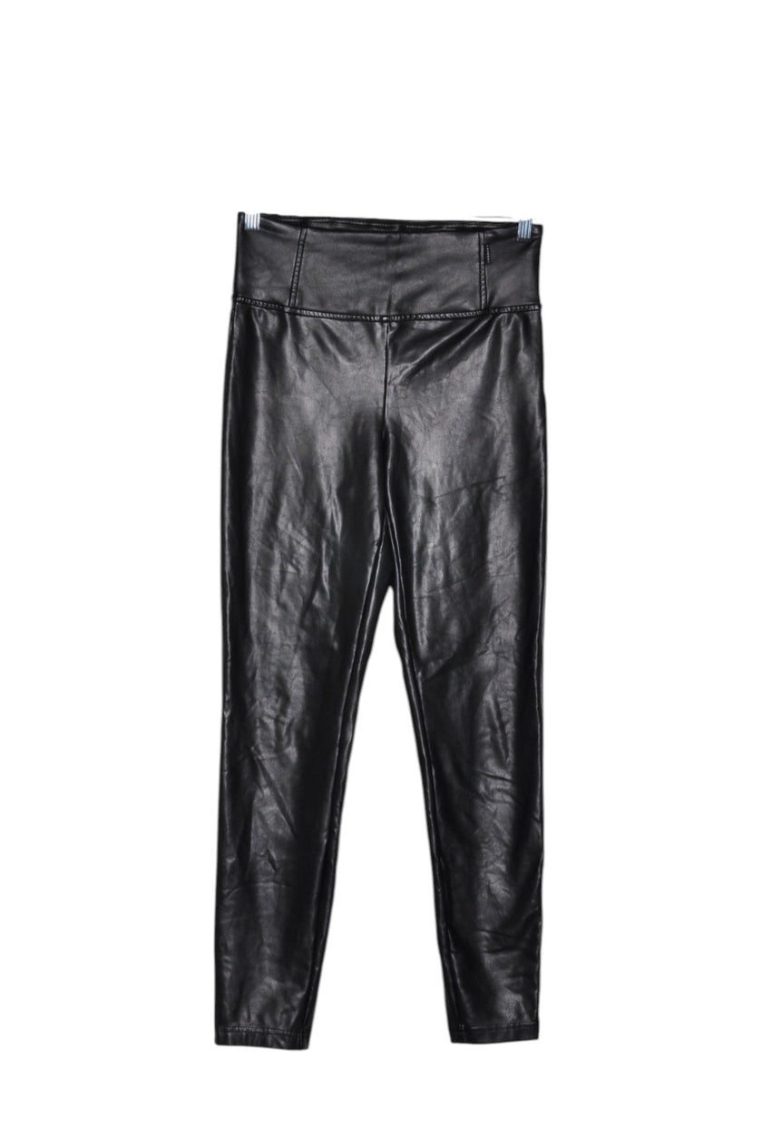 LAUNDRY Women Activewear Leggings Regular fit in Black - S