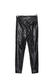 LAUNDRY Women Activewear Leggings Regular fit in Black - S
