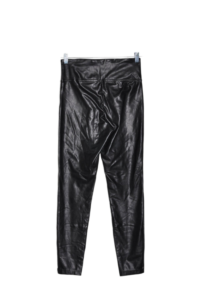 LAUNDRY Women Activewear Leggings Regular fit in Black - S