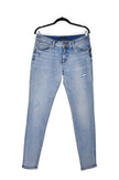 SILVER JEANS Women Skinny Jeans Regular fit in Blue - 28