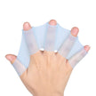 Frog Silicone Handcuffs | Kids Swim Training Aid for Arm Stroke Canada