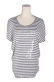 MICHAEL KORS Women Blouses Regular fit in Gray - XS