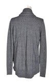 CALVIN KLEIN Women Knit Tops Regular fit in Gray - S
