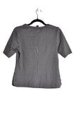 CHATEAU Women Blouses Regular fit in Gray - S