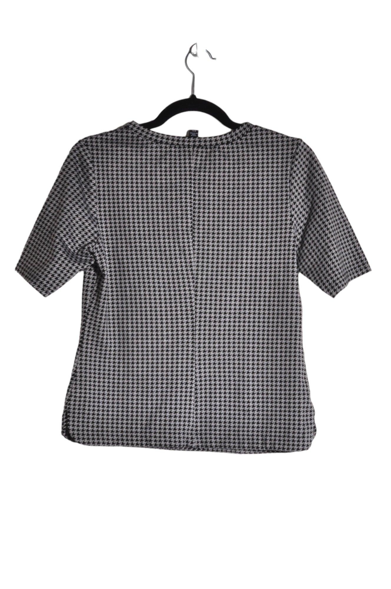 CHATEAU Women Blouses Regular fit in Gray - S