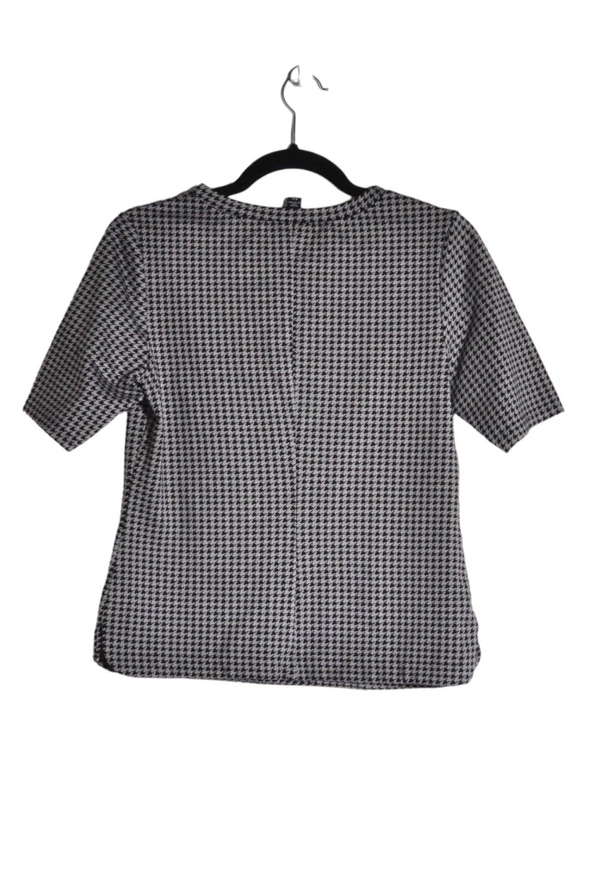 CHATEAU Women Blouses Regular fit in Gray - S