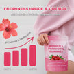 Women's Probiotic Gummies Cranberry Probiotic Gummies