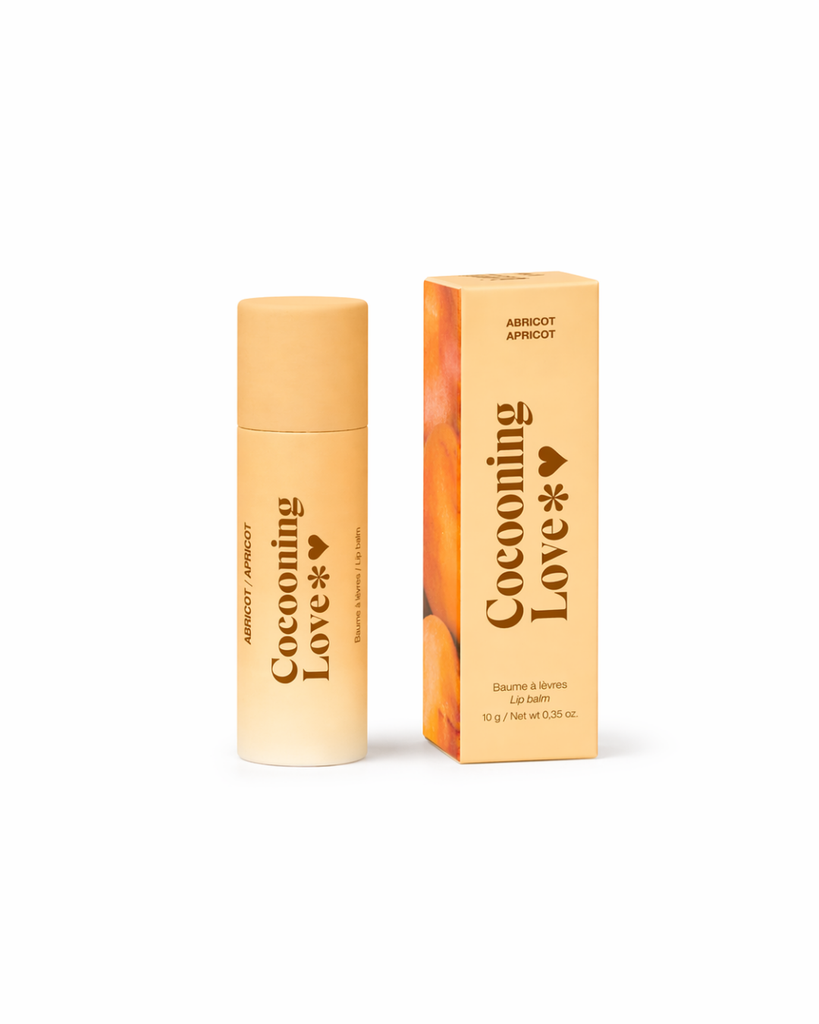 Baume à lèvres | Choisissez une fragrance