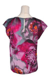 MEXX Women Blouses Regular fit in Purple - 38