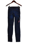 R JEANS Women Straight-Legged Jeans Regular fit in Blue - 24
