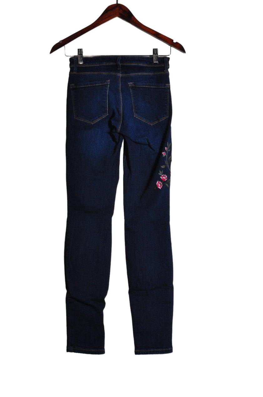 R JEANS Women Straight-Legged Jeans Regular fit in Blue - 24