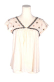 LUCKY BRAND Women Blouses Regular fit in White - XS