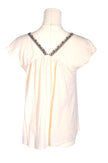 LUCKY BRAND Women Blouses Regular fit in White - XS