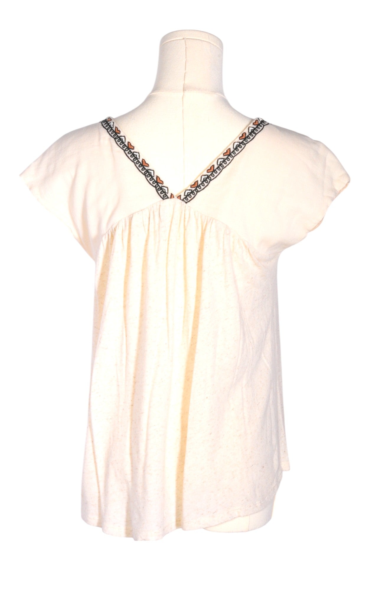 LUCKY BRAND Women Blouses Regular fit in White - XS