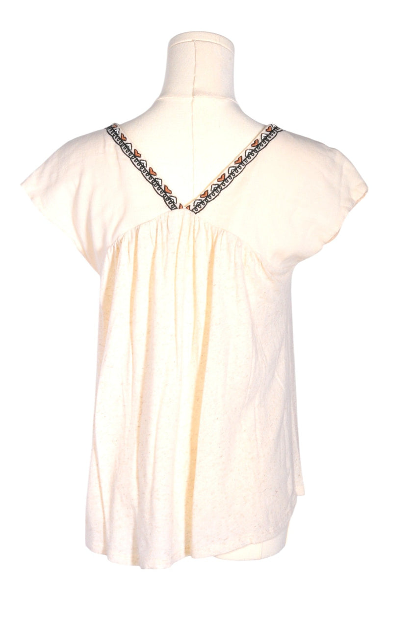 LUCKY BRAND Women Blouses Regular fit in White - XS