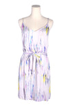 DEX Women Wrap Dresses Regular fit in White - M
