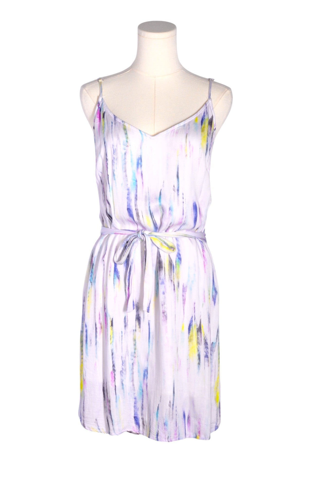 DEX Women Wrap Dresses Regular fit in White - M