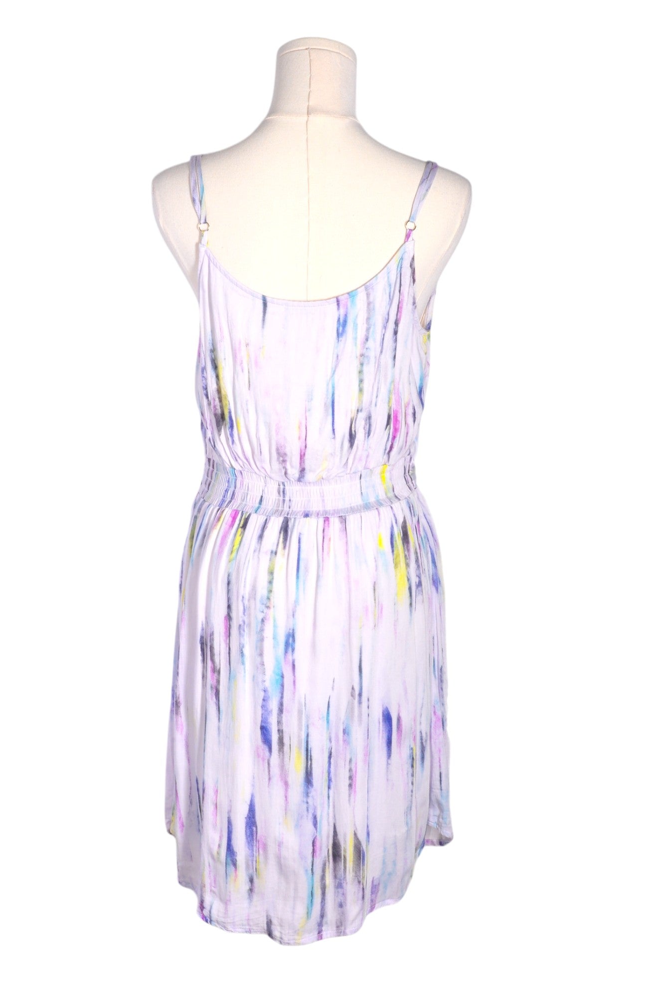 DEX Women Wrap Dresses Regular fit in White - M