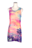 PINK MARTINI Women Shift Dresses Regular fit in Pink - S