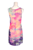 PINK MARTINI Women Shift Dresses Regular fit in Pink - S