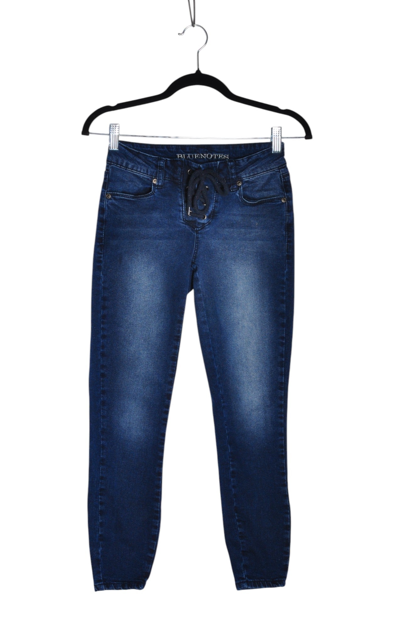 BLUENOTES Women Straight-Legged Jeans Regular fit in Blue - 24