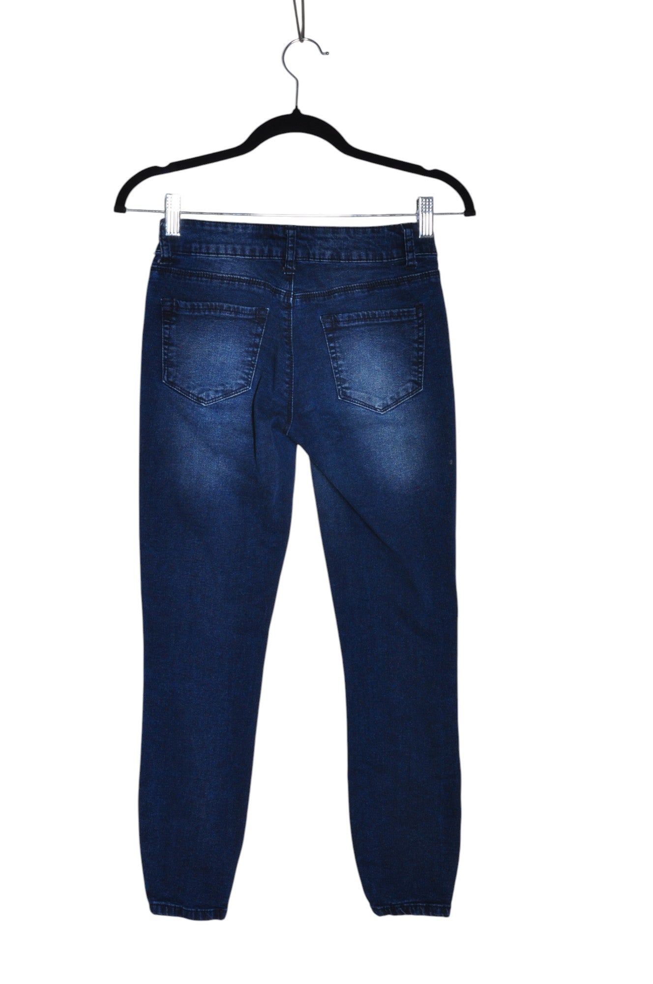BLUENOTES Women Straight-Legged Jeans Regular fit in Blue - 24